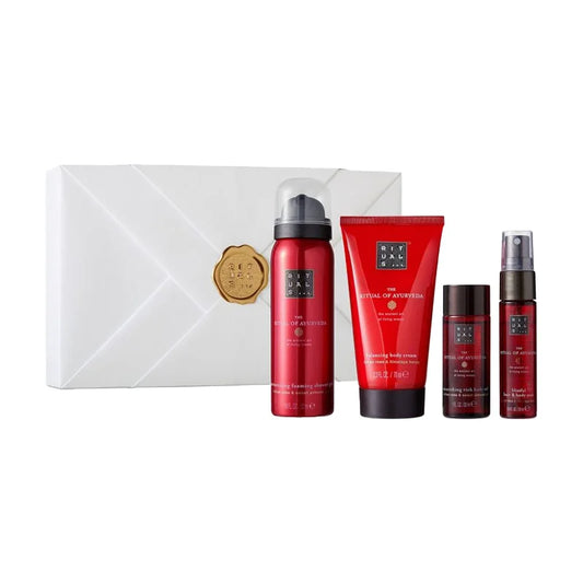 RITAULS -The Ritual of Ayurveda - coffret S