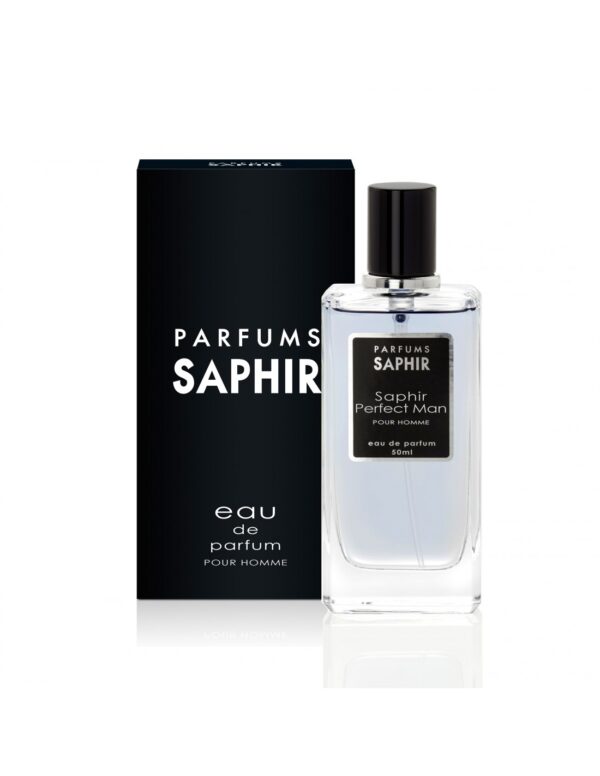 PARFUM SAFIR