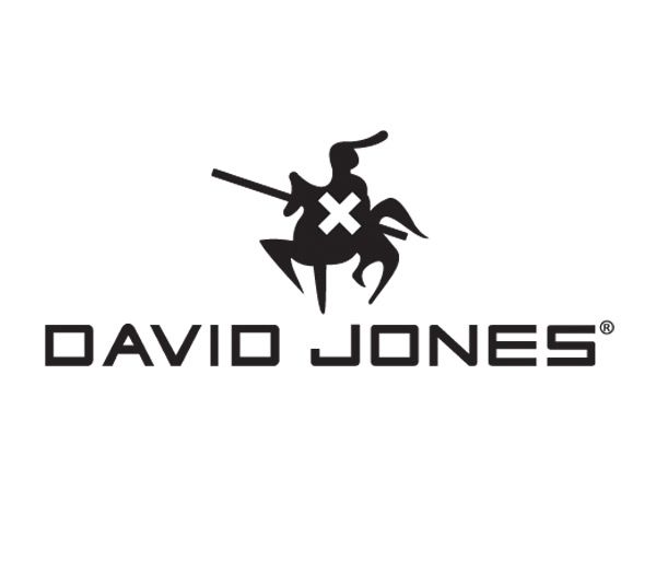 DAVID JONES