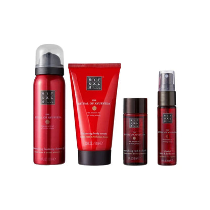 RITAULS -The Ritual of Ayurveda - coffret S