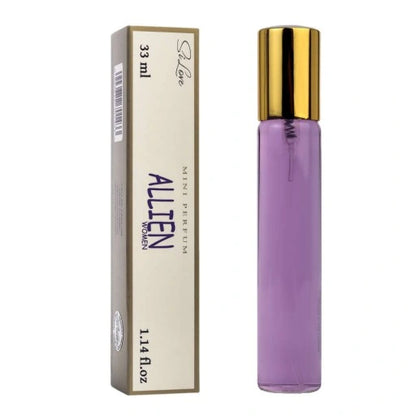 Alien Thirry Mugler