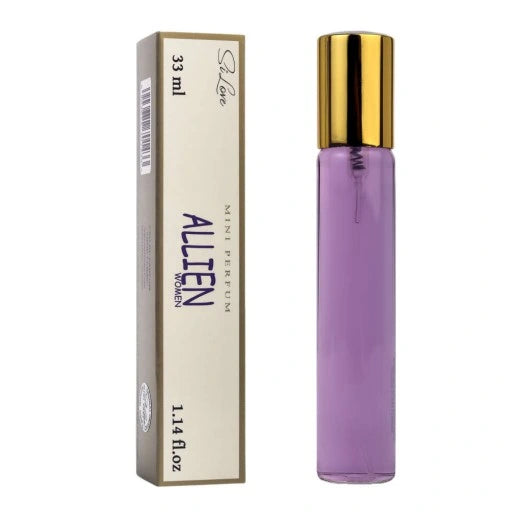 Alien Thirry Mugler