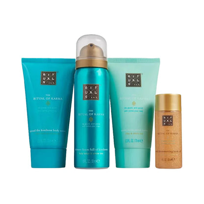 RITUALS – The Ritual Of Karma - Coffret S