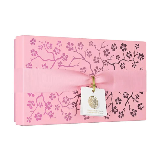 RITAULS - The Ritual of Sakura - Coffret S Corps & Bain