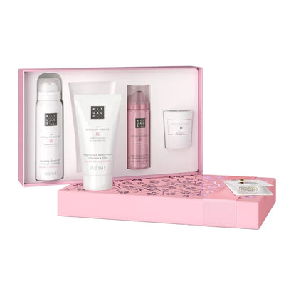 RITAULS - The Ritual of Sakura - Coffret S Corps & Bain