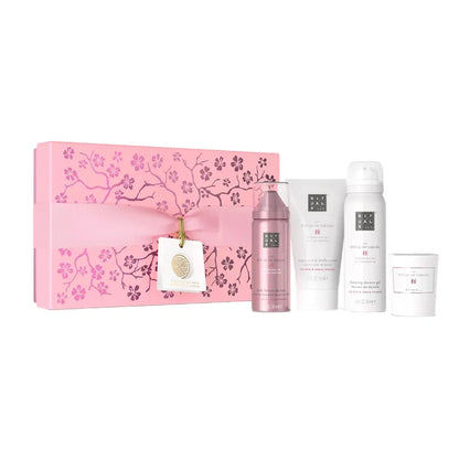 RITAULS - The Ritual of Sakura - Coffret S Corps & Bain