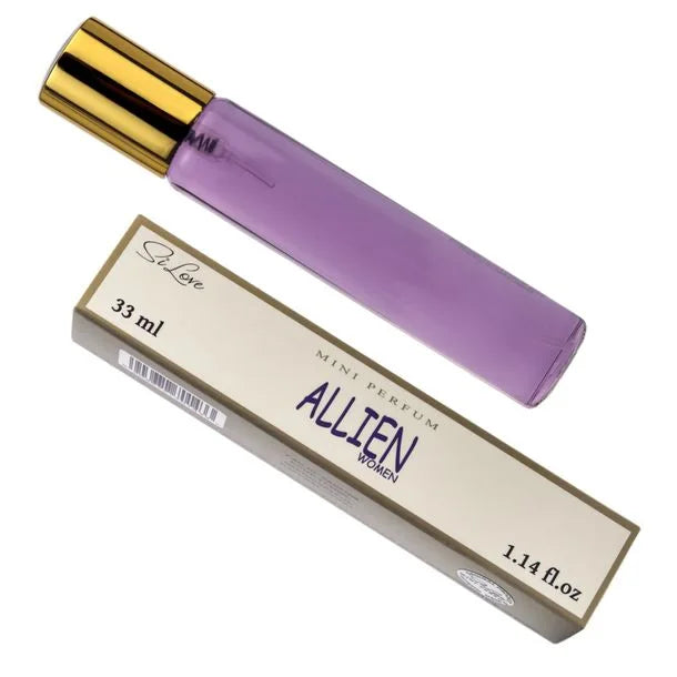 Alien Thirry Mugler