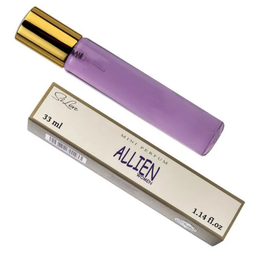 Alien Thirry Mugler
